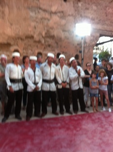 Agence sécurité évènementielle concerts sparte 27