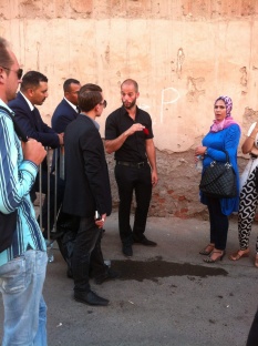 Agence sécurité évènementielle concerts sparte 23