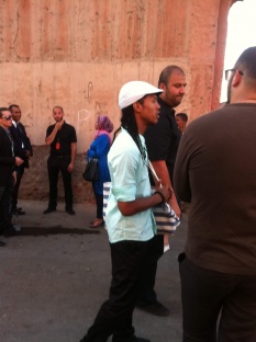 Agence sécurité évènementielle concerts sparte 22