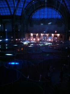 Agence sécurité évènementielle concerts sparte 12