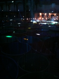 Agence sécurité évènementielle concerts sparte 10